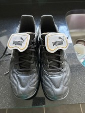 Puma King Football Boots /