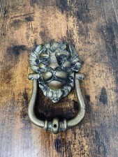 Stunning Large Antique Heavy