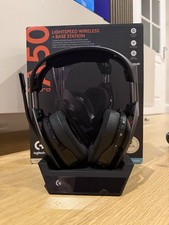 Astro A50 (GEN 5) Lightspeed