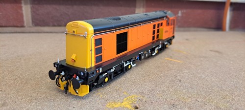 Bachmann branchline class - branchline,
