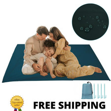 Extra Large Beach Mat