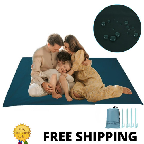 Extra large beach - extra,
