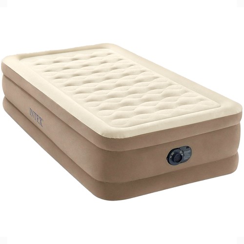 Intex ultra plush fiber tech - ultra,