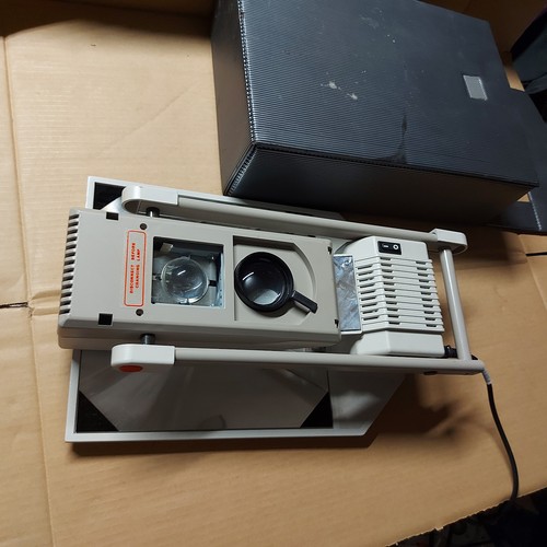 Vega avp portable ohp - vega,