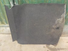 VOLKSWAGEN PASSAT B8 BOOT