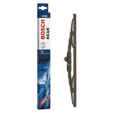 1x Wiper Blade For Fiat Uno