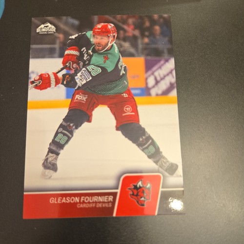 Gleason fournier base 6 - base, b-6