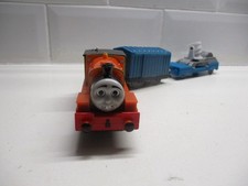 tomy trackmaster thomas the