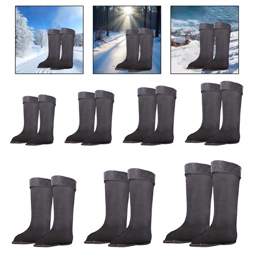 Boot liners thermal insulated - liners,