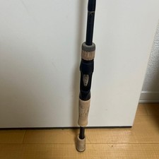 G.Loomis GLX 803C JWR