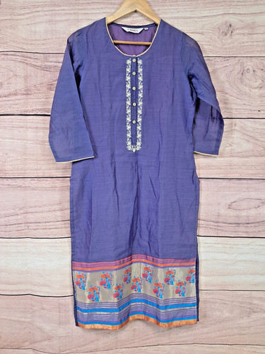 Biba size purple - size, (uk