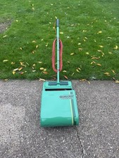 Vintage Qualcast Lawnmower Excellent Working Order