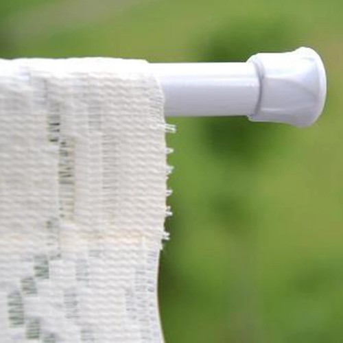 Extendable spring loaded net - extendable,