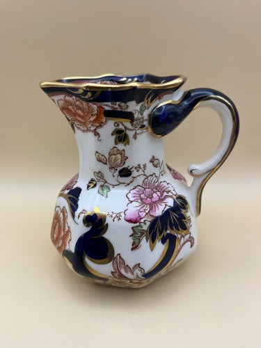 Mason mandalay jug - in, great