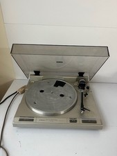 Pioneer PL-740 Full Automatic