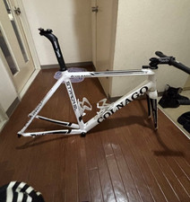 Colnago Strada Road Bike Frame
