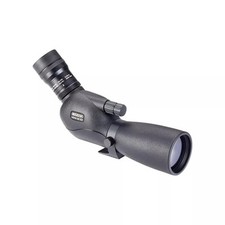 Opticron MM4 60 GA ED Angled Spotting Scope With HR3 16-48x Eyepiece
