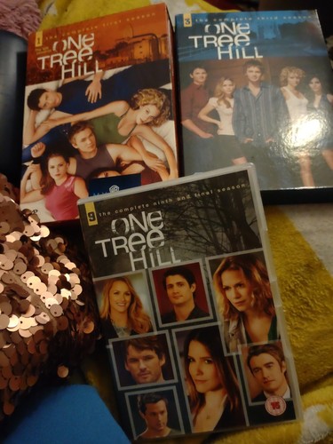 One tree hill - complete, series