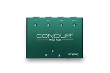Strymon Conduit MIDI Hub
