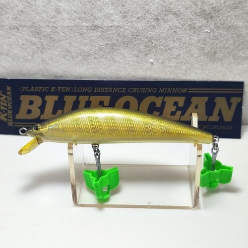Tackle house ten - tackle, bf115