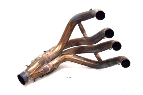 Akrapovic racing exhaust - akrapovic,