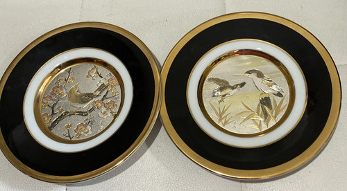 The art chokin 24k gold - of,