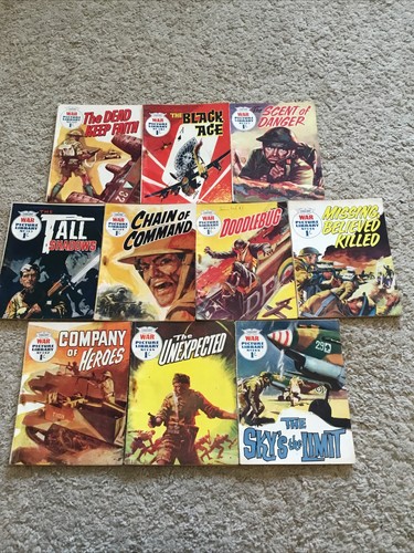 10x war picture library - war,