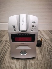 Zeon Tech Projection Alarm