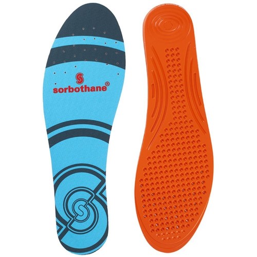 Sorbothane shock stopper full - sorbothane,