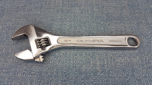 Olympia 150mm adjustable - olympia,