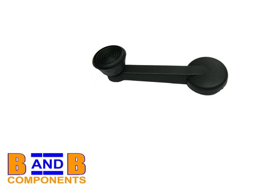 Window winder handle - vw, t2