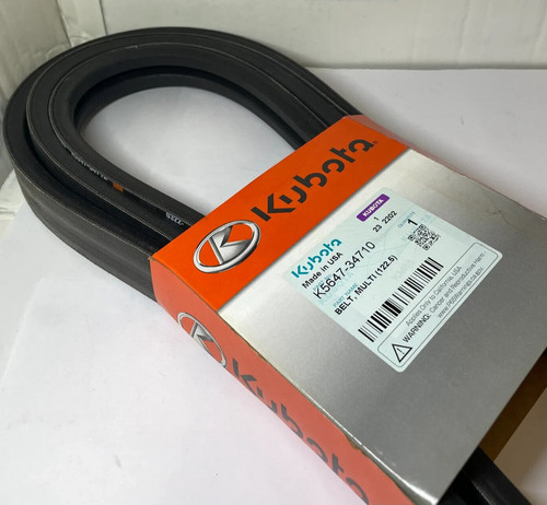 Genuine kubota rck60 series - genuine,