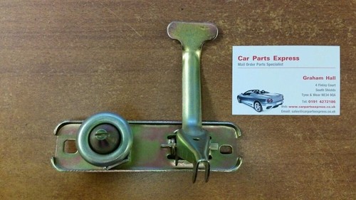 Ford escort turbo - ford,