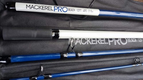Seatech mackerel pro beach - seatech,