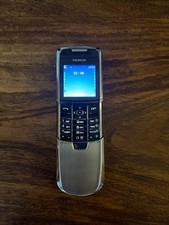 Classic Vintage NOKIA 8800