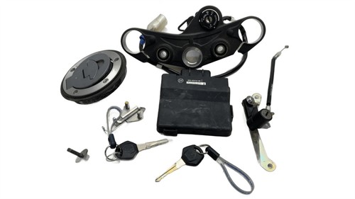 2018 yamaha full lock - 2018,