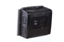 Bronica 120 6x6 film back S