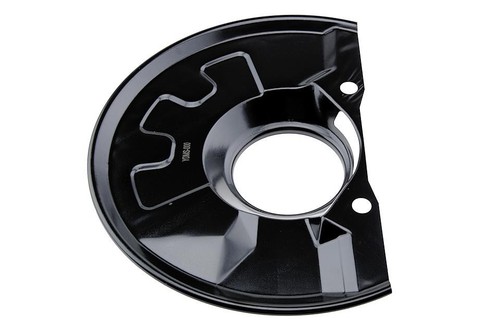 Disc brake dust shield - brake, for