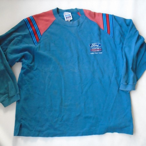 Ford martini racing world - martini,