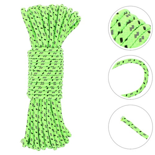 Wind proof canopy ropes - canopy,