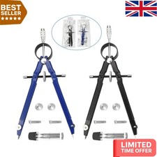 2-Pack Professional Metal