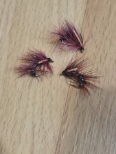 3 x Never Fails Snatcher Fly