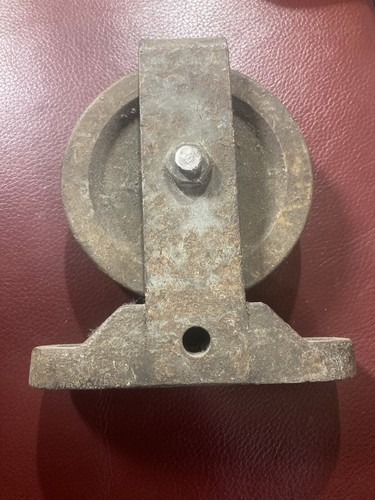 Vintage heavy duty cast - vintage,