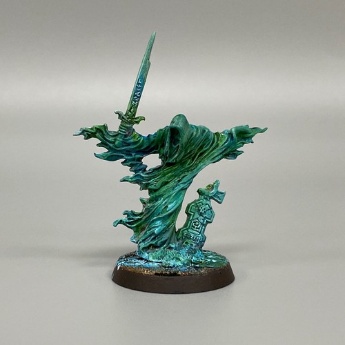Grave wraith fantasy rpg - wraith, d&d