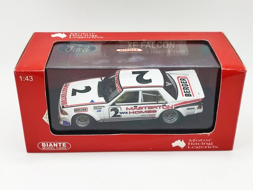 Biante ltd edt diecast - biante,