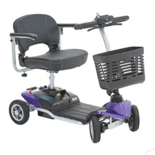 Motion Healthcare Evolite