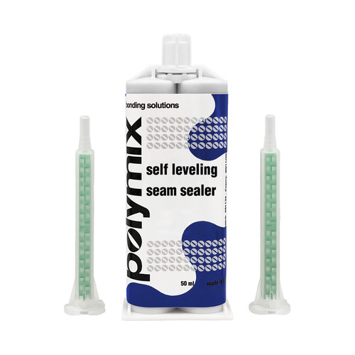 Polymix self leveling - polymix,