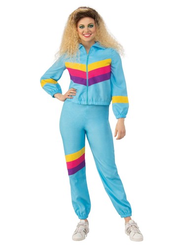 Adult ladies shell - adult, suit