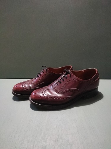 Church shoes size - size, uk