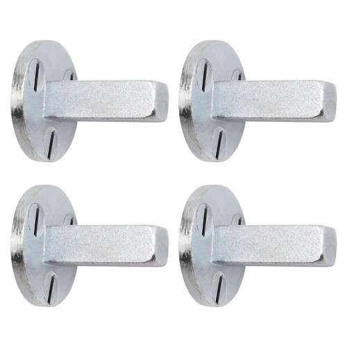 Fixed spindle taylor dummy - fixed,